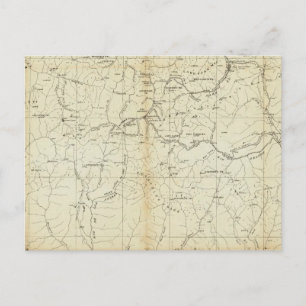 Carte Postale Colorado 2