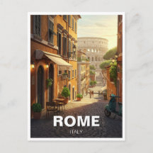 Colosseum de Rome Italie