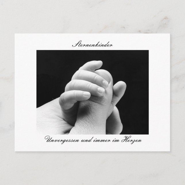 Carte postale commémorative (Devant)