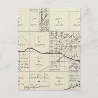 Comté de Fresno, Californie 4