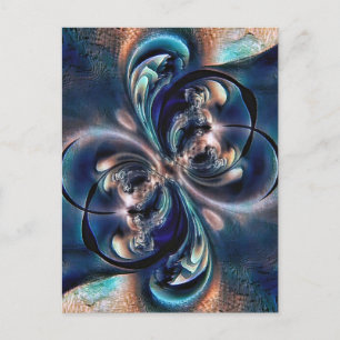 Carte Postale Conception