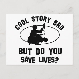 Carte Postale Conception cool EMT