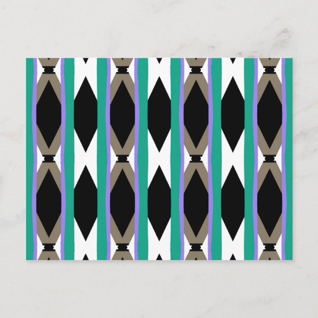 Carte Postale Conception d'ascenseur dans les années 1930 (Devant)