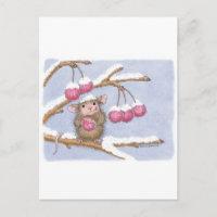 Conception de souris maison®