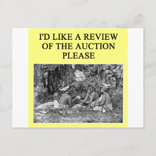 Carte Postale conception du lecteur de pont dupliqué