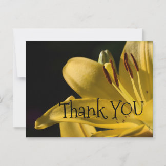 Carte Postale Conception '*LiLi-Jaune' ,