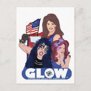 Carte Postale Conception personnalisée pour Erin