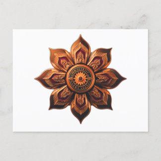 Carte Postale Conception spéciale