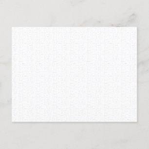 Carte Postale conception verticale trente-trois