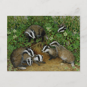 Carte Postale Configuration