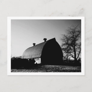 Carte postale Connecticut