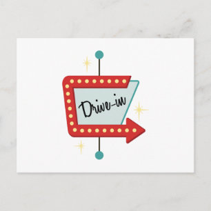 Carte Postale Connexion au lecteur