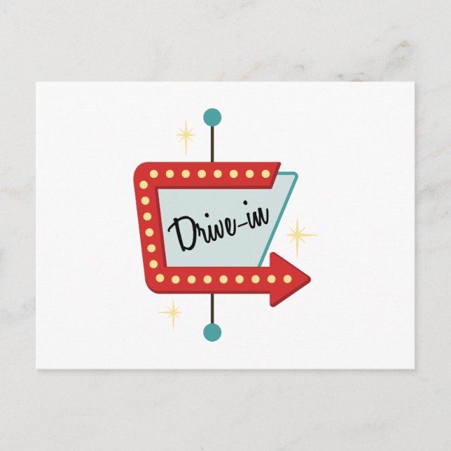 Carte Postale Connexion au lecteur (Devant)