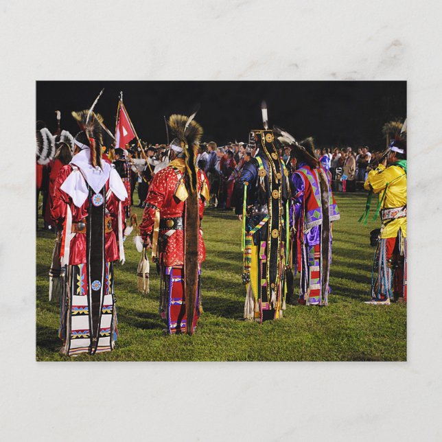 Carte Postale Conseil (Devant)