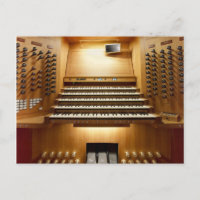 Console d'orgue, Shanghai