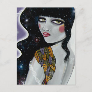 Carte Postale Constance