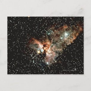 Carte Postale Constellation