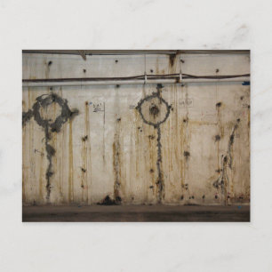 Carte Postale Construction