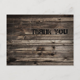 Carte Postale Construction vintage de manutentionnaires de bois