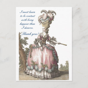 Carte Postale Contenu ~Carte postale Merci