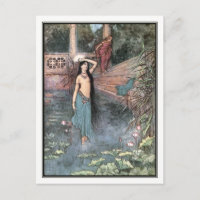 Contes populaires du Bengale par Warwick Goble