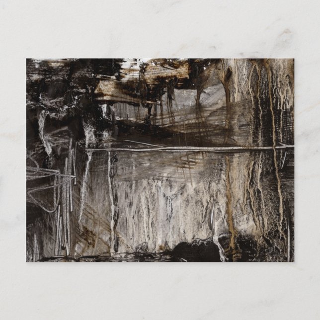 Carte Postale Continuum II (Devant)