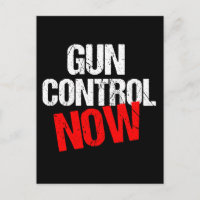 Contrôle des armes maintenant