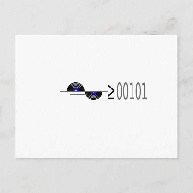 Carte Postale Convertir des points (Devant)