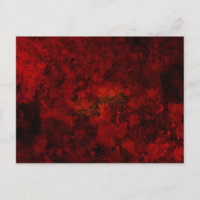 Cool, art moderne floral / fleuriste motif