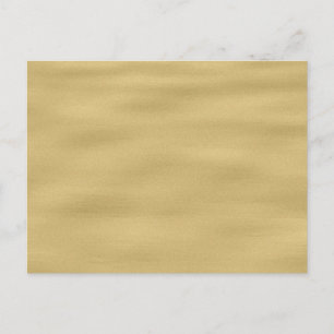 Carte Postale Cool Sandy Beach Look