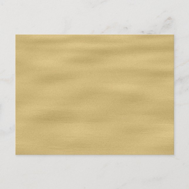 Carte Postale Cool Sandy Beach Look (Devant)