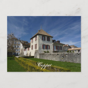 Carte Postale Copier