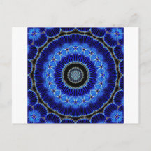 Coquillage Kaleidoscope