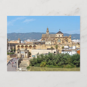 Carte Postale Cordoue. n° 5.