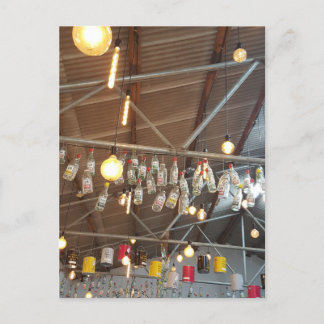 carte postale corée