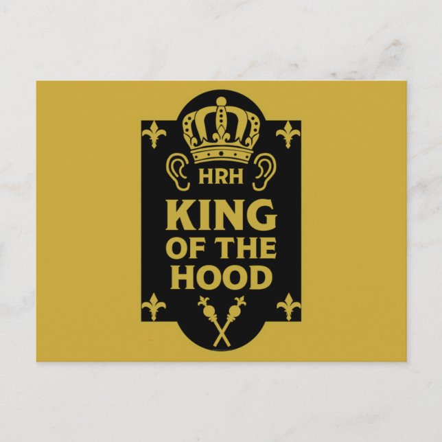 Carte Postale Coronation royale anglaise King Charles (Devant)