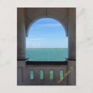 Carte Postale Corpus Christi, TX