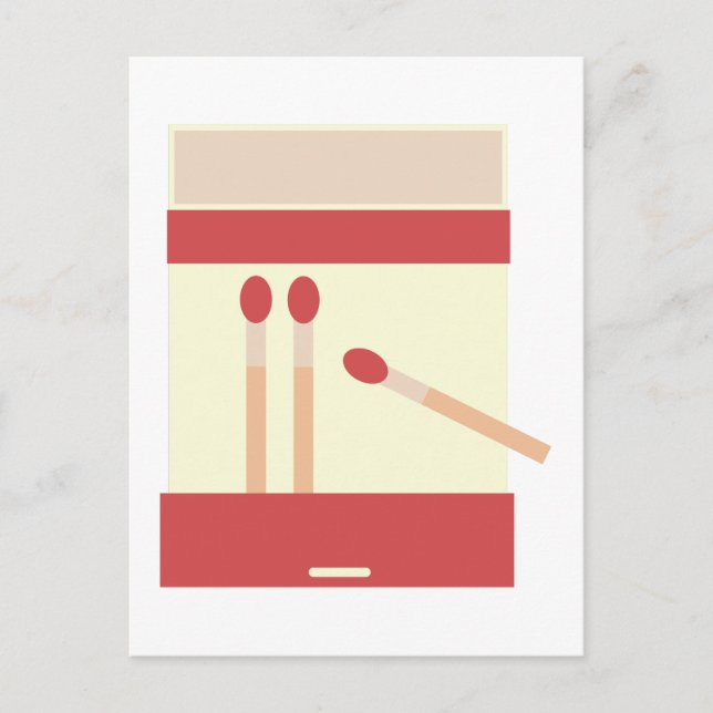 Carte Postale Correspondance (Devant)