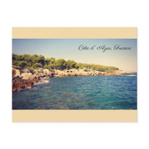 Côte d'Azur, Antibes, France