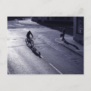 Carte Postale Côté soleil