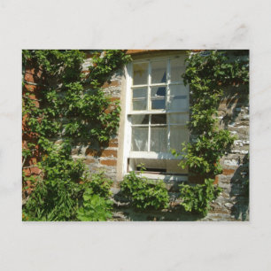 Carte Postale Cottage anglais I Charming