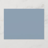 Couleur uni bleu foncé
