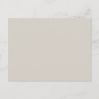 Couleur vide minimal