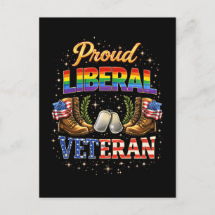 Carte Postale Couleurs de Courage