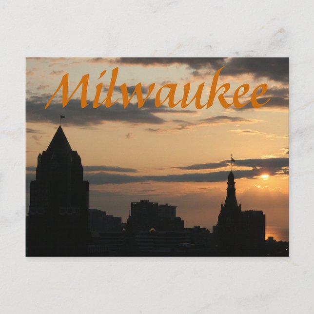 Carte Postale Couleurs Du Matin (Devant)