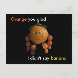 Carte Postale Coup de coup