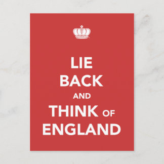 Carte postale - Couronne