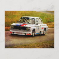 Course BMW