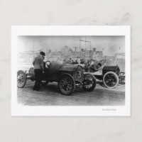 Course de vitesse automatique des Fairgrounds Inte