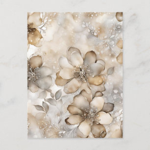 Carte Postale Coussin de décoration